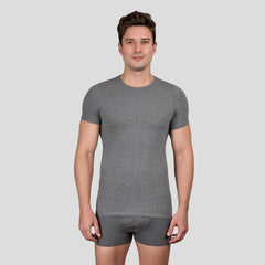 Crew Neck T-Shirt