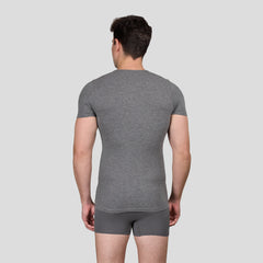 Crew Neck T-Shirt
