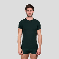 Crew Neck T-Shirt