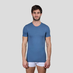 Crew Neck T-Shirt