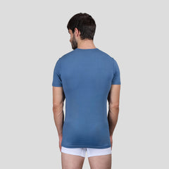 Crew Neck T-Shirt