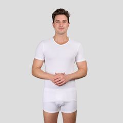 V-Neck T-Shirt