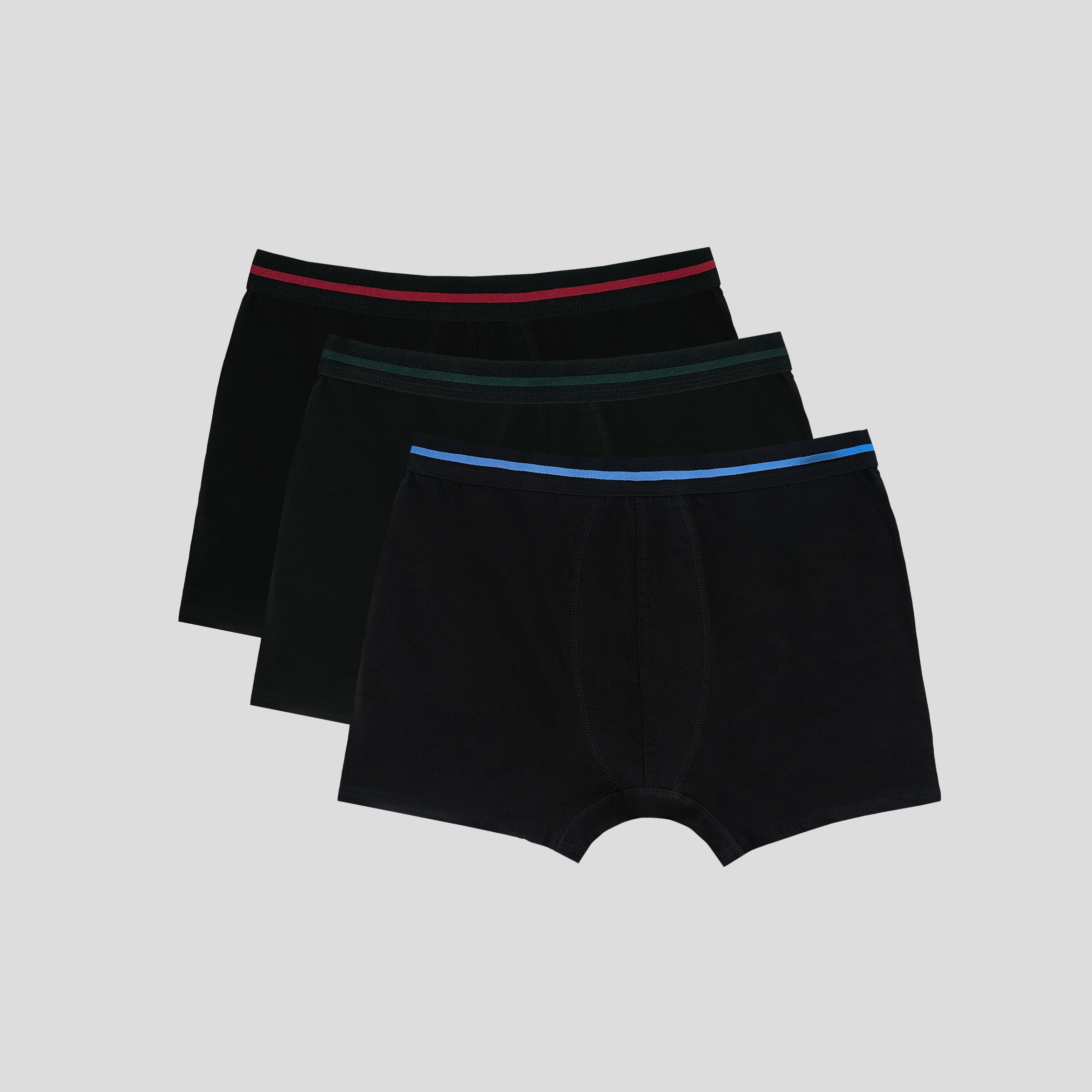 men cotton boxer color – DiceEg
