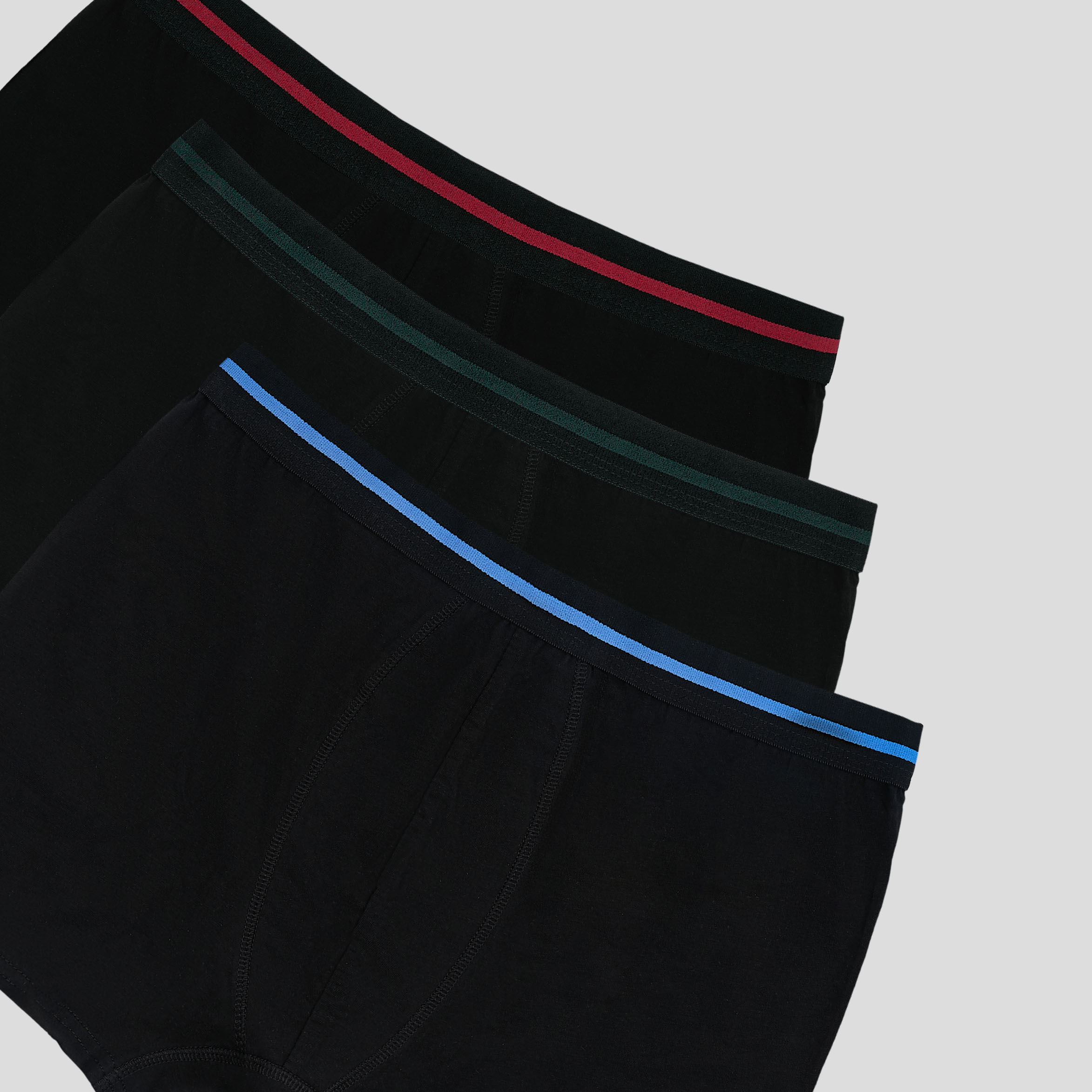 men cotton boxer color – DiceEg