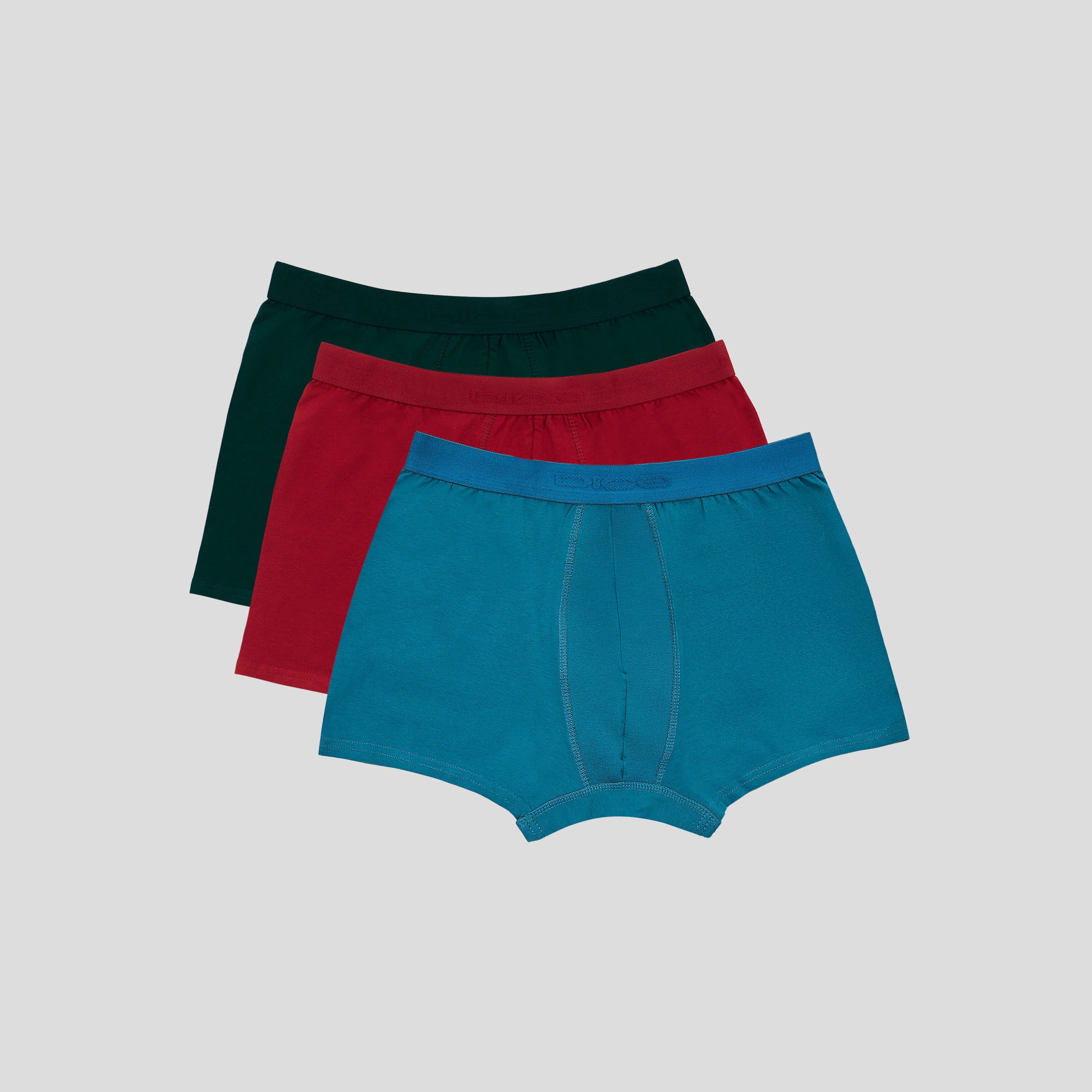 men cotton boxer white – DiceEg