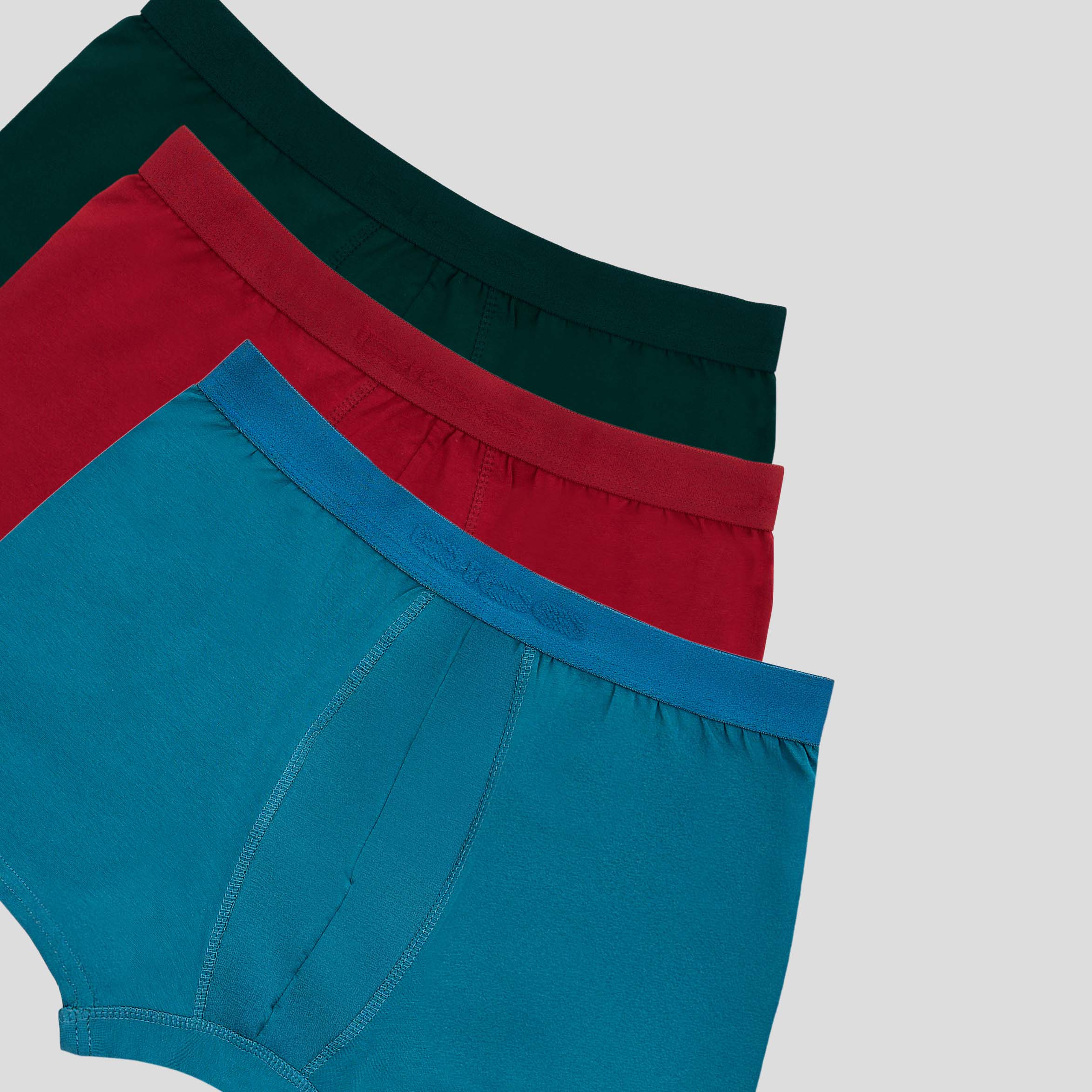 men cotton boxer white – DiceEg