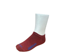 Girls’ days-of-the-week socket socks – 7 pack