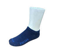 Boys’ days-of-the-week socket socks – 7 pack