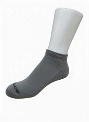 Men's Half Terry Socket Socks Single Pack