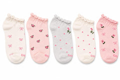 Women’s Printed Socks