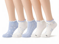 Women’s Printed Socks