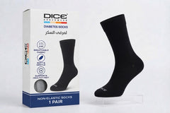 Diabetes socks