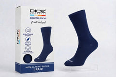 Diabetes socks