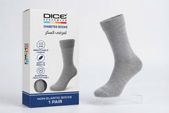 Diabetes socks