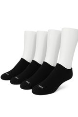Pack of 4 Mini Socket Socks for Men