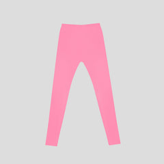 Plain Full-Length Legging