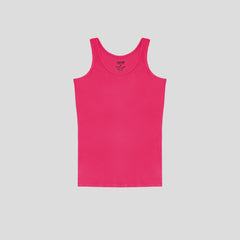 Cotton Tank Top
