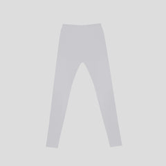 Plain Full-Length Legging