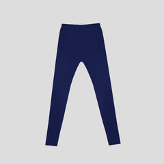 Plain Full-Length Legging